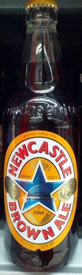 Newcastle Brown Ale