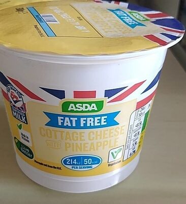 Cottage Cheese