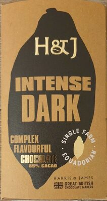 Intense Dark