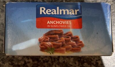 Anchovies